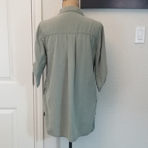Mi Ami tunic sz M - Picture 3 of 5